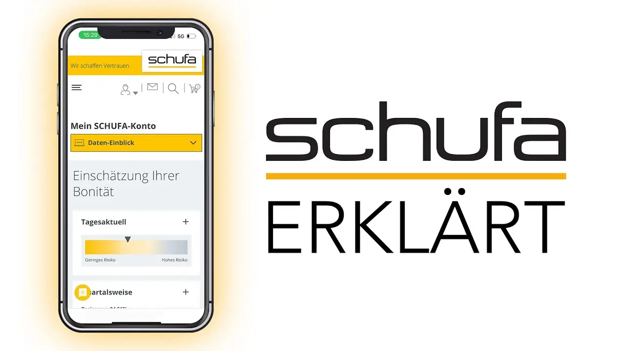 schufa 3