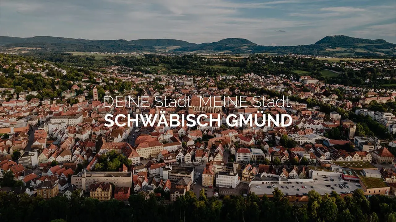 schw bisch gm nd