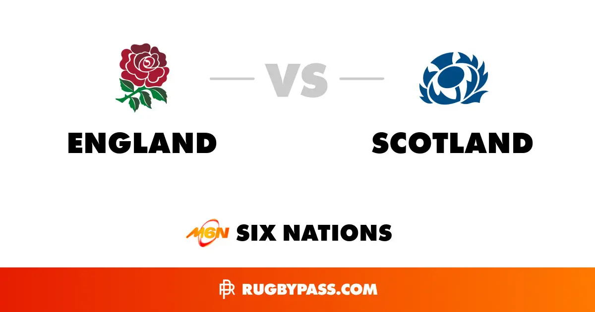scotland vs england