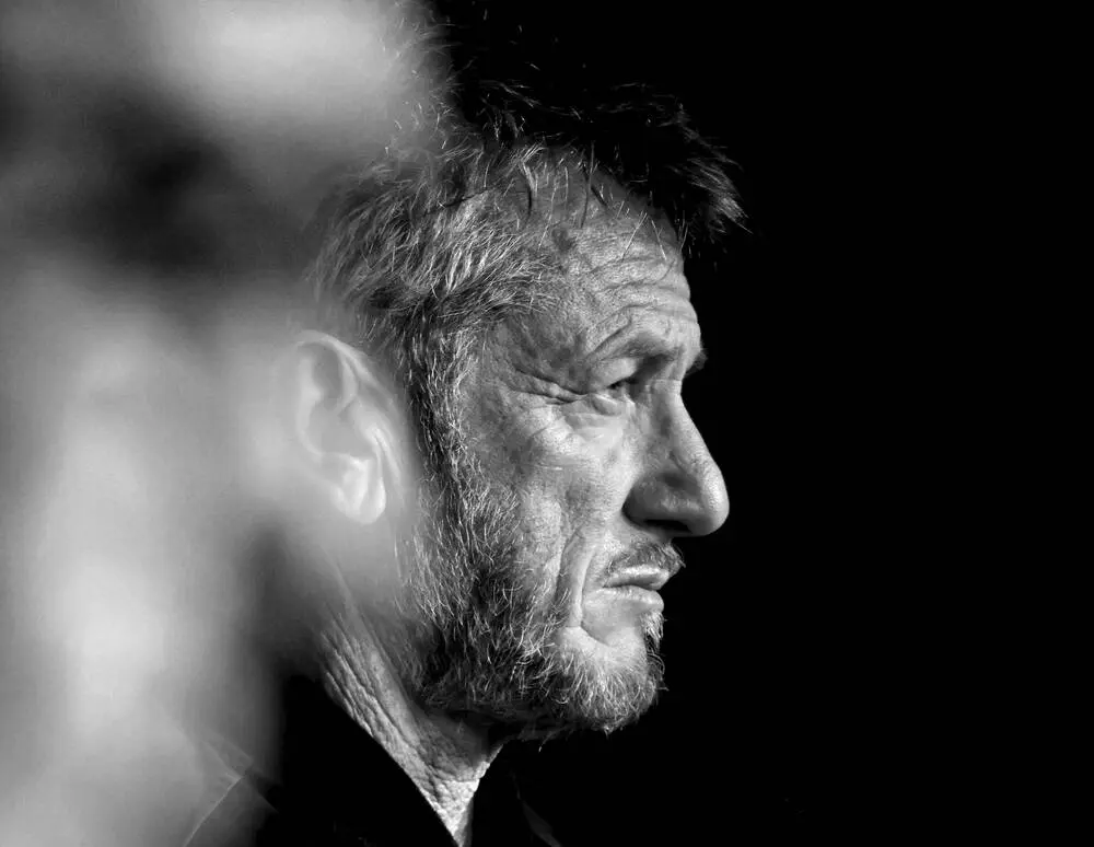 sean penn