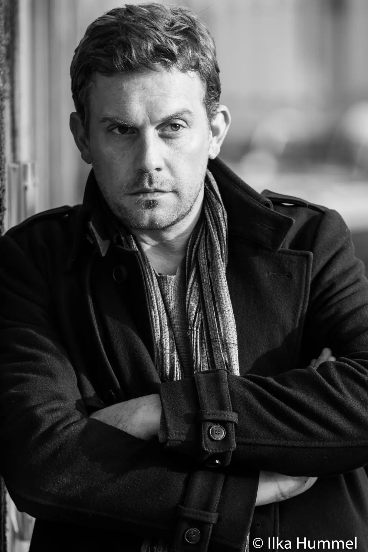 sebastian bezzel