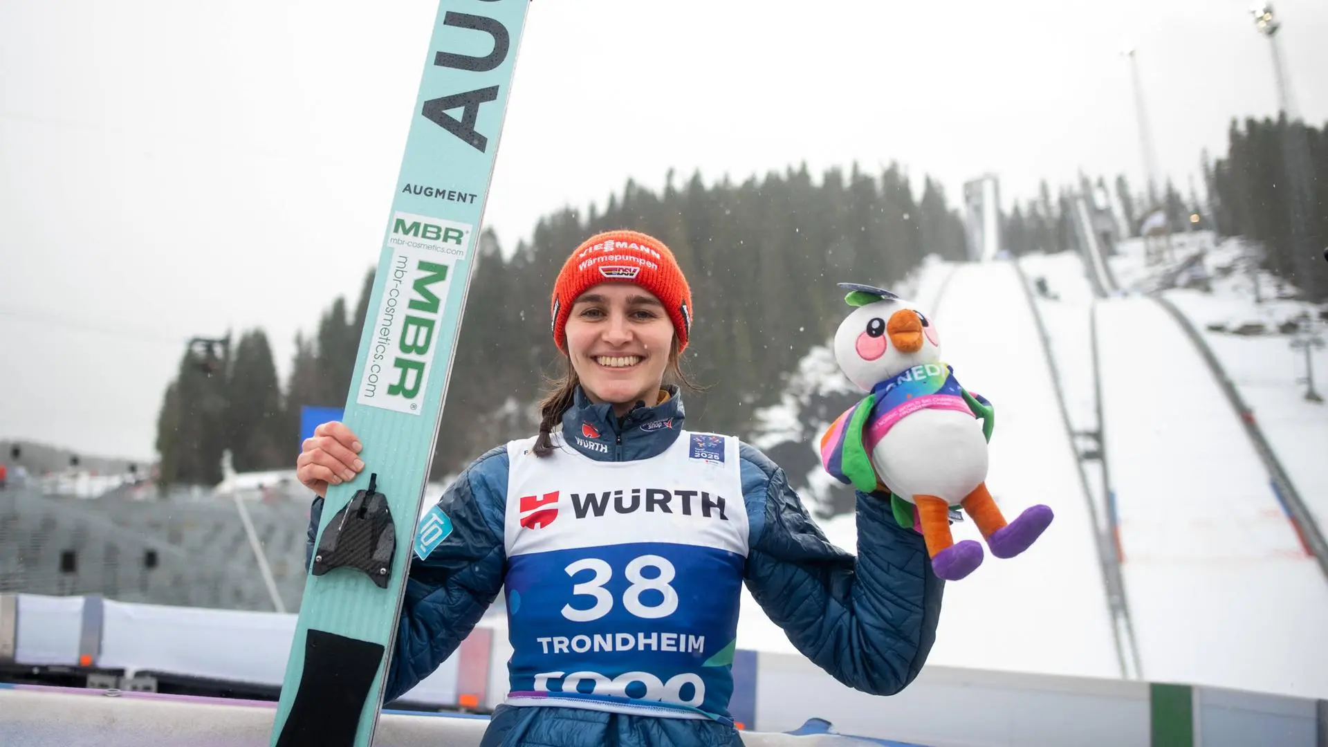 selina freitag