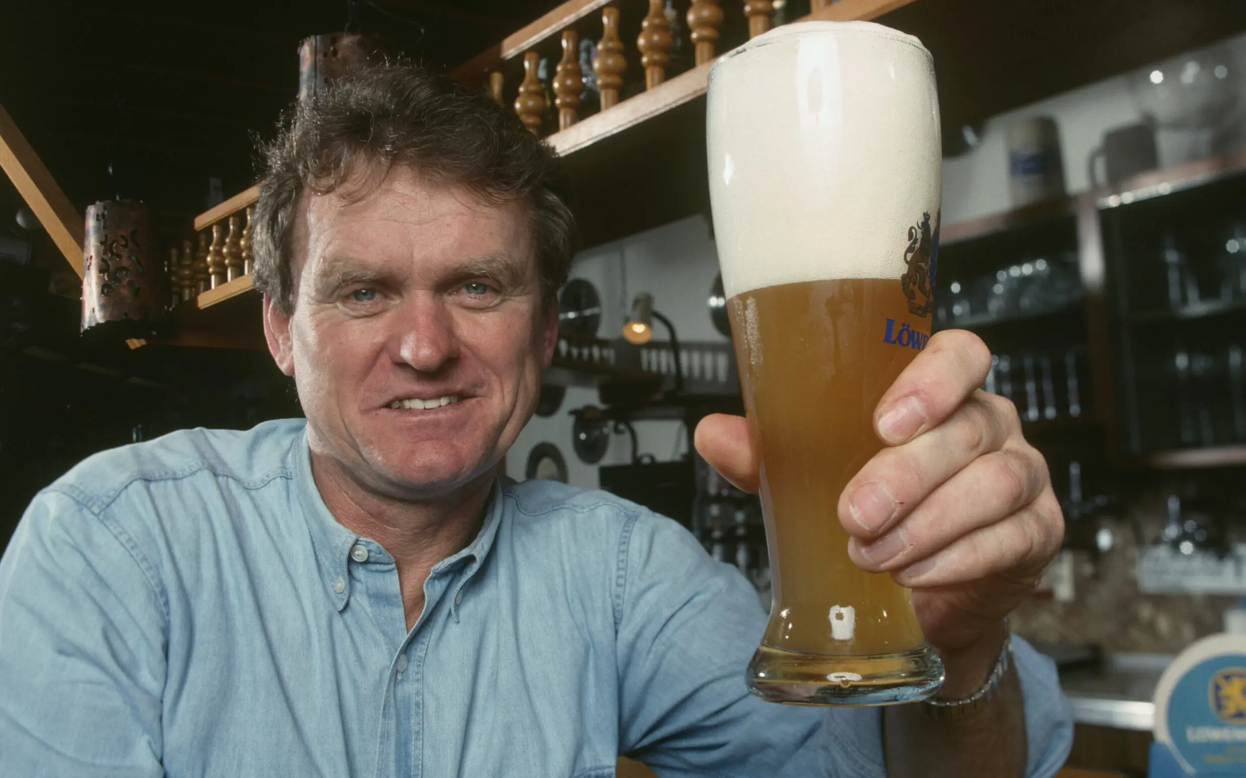 sepp maier