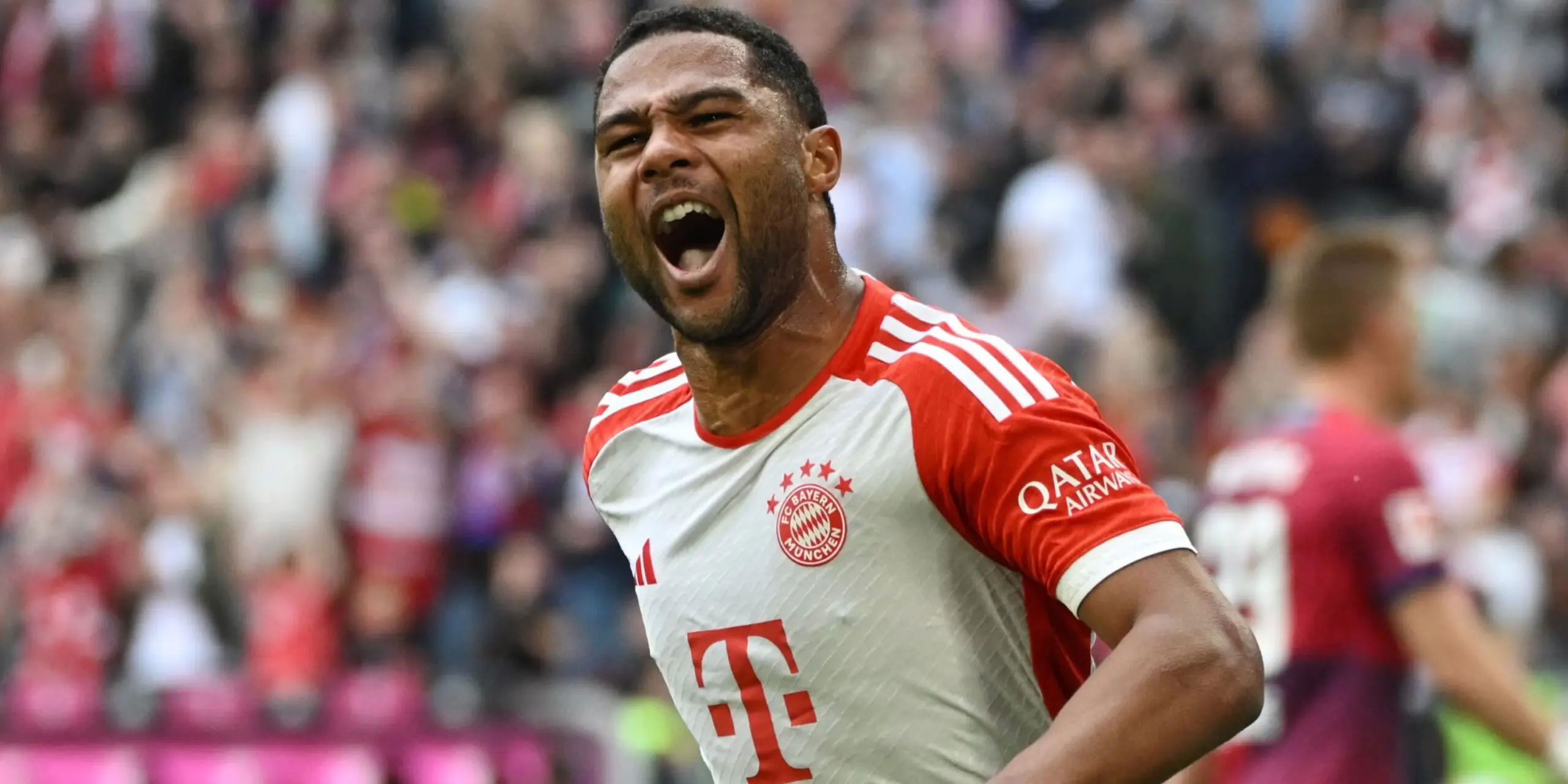 serge gnabry