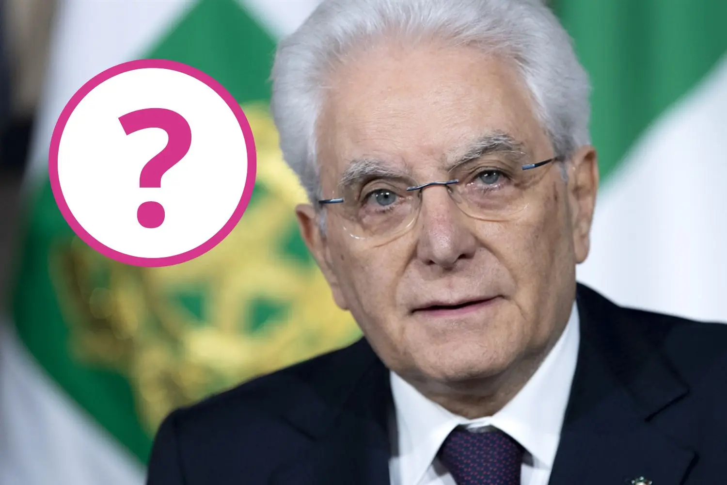 sergio mattarella