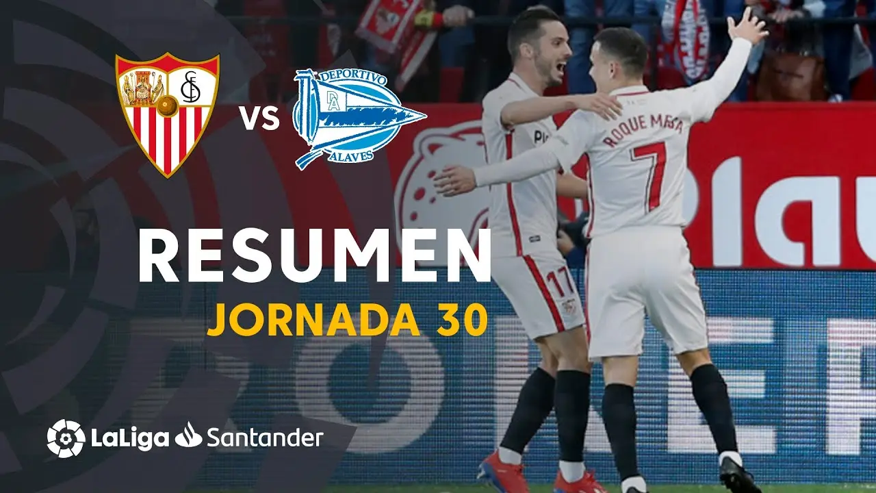 sevilla alaves