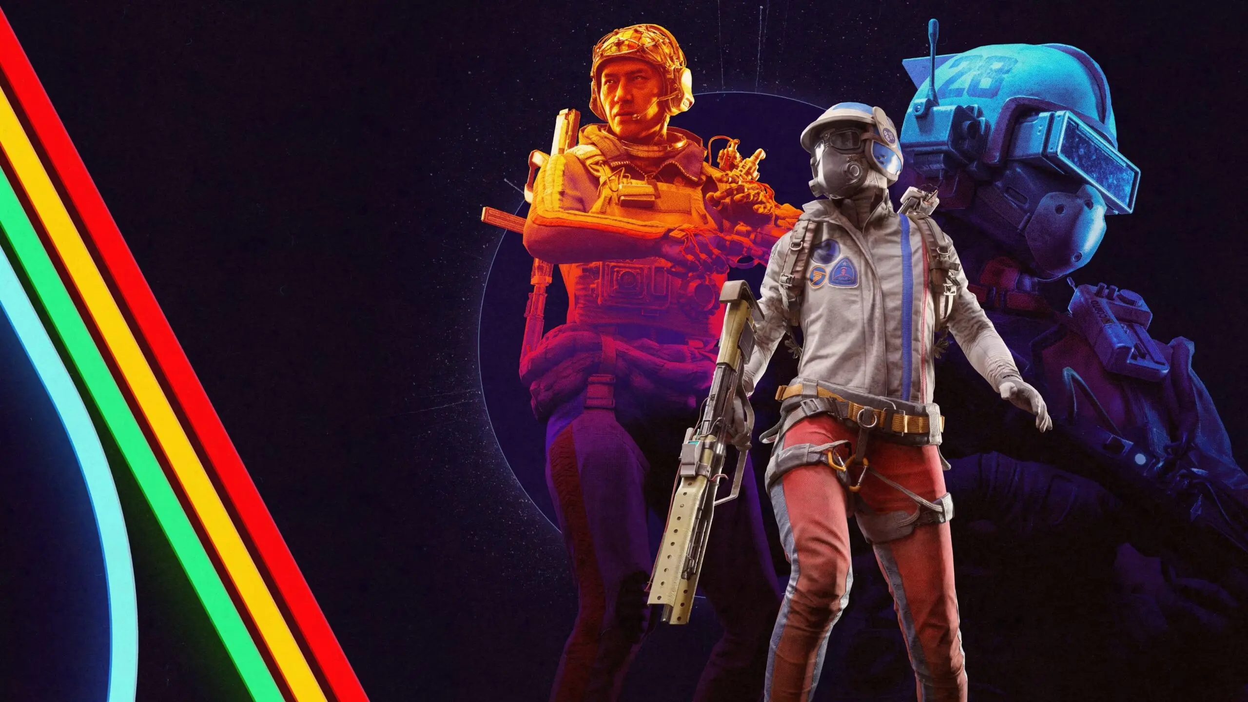 shared watch event arc raiders