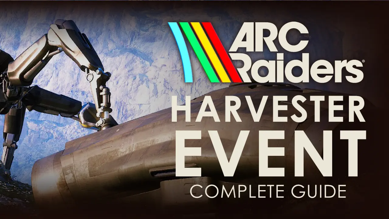 shared watch event arc raiders 3