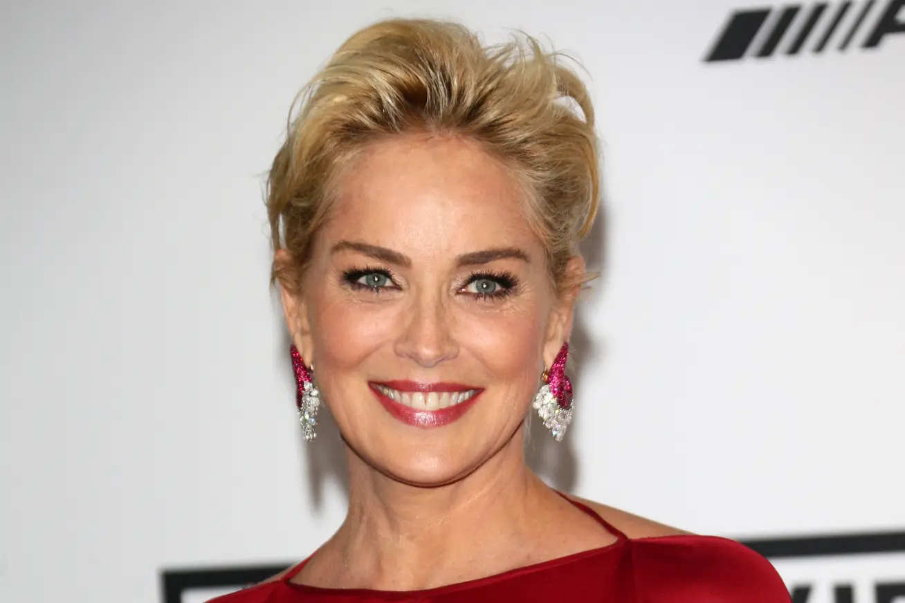 sharon stone