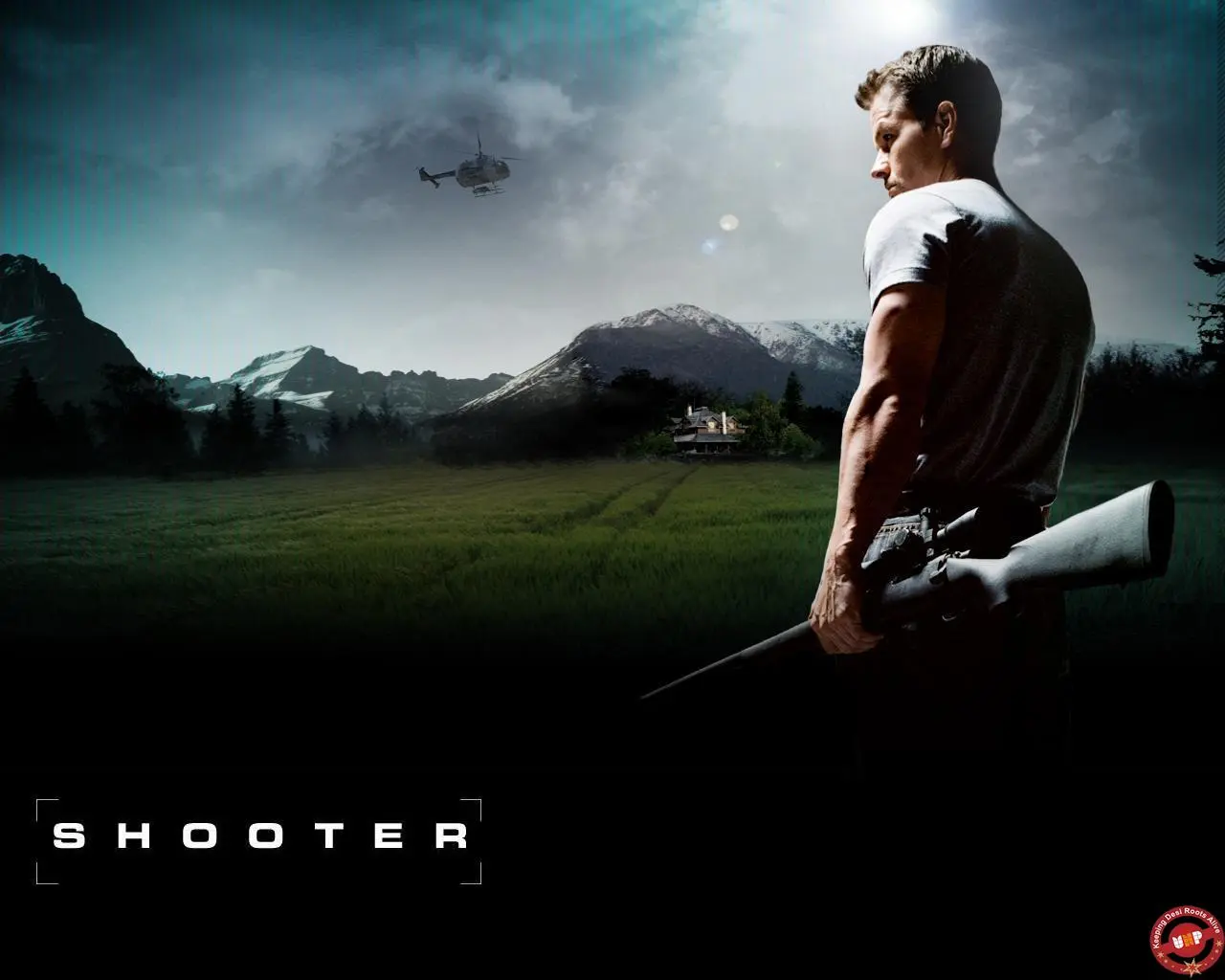 shooter
