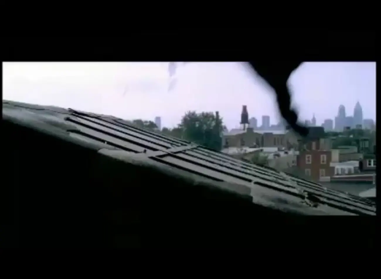 shooter film