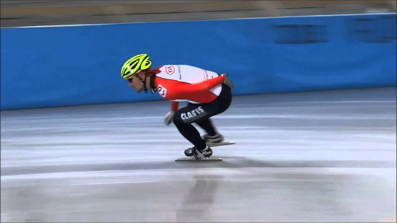 shorttrack