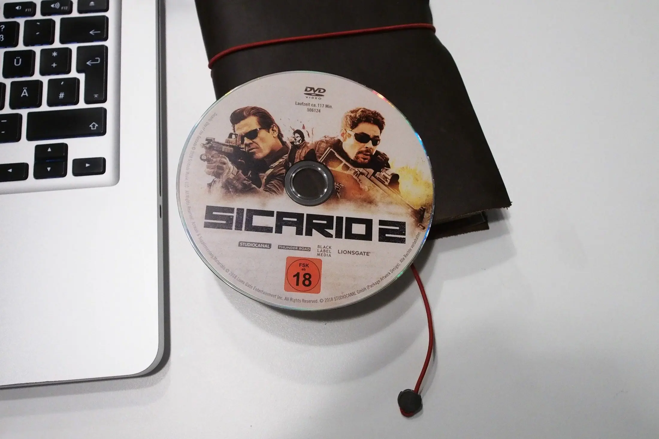 sicario 2