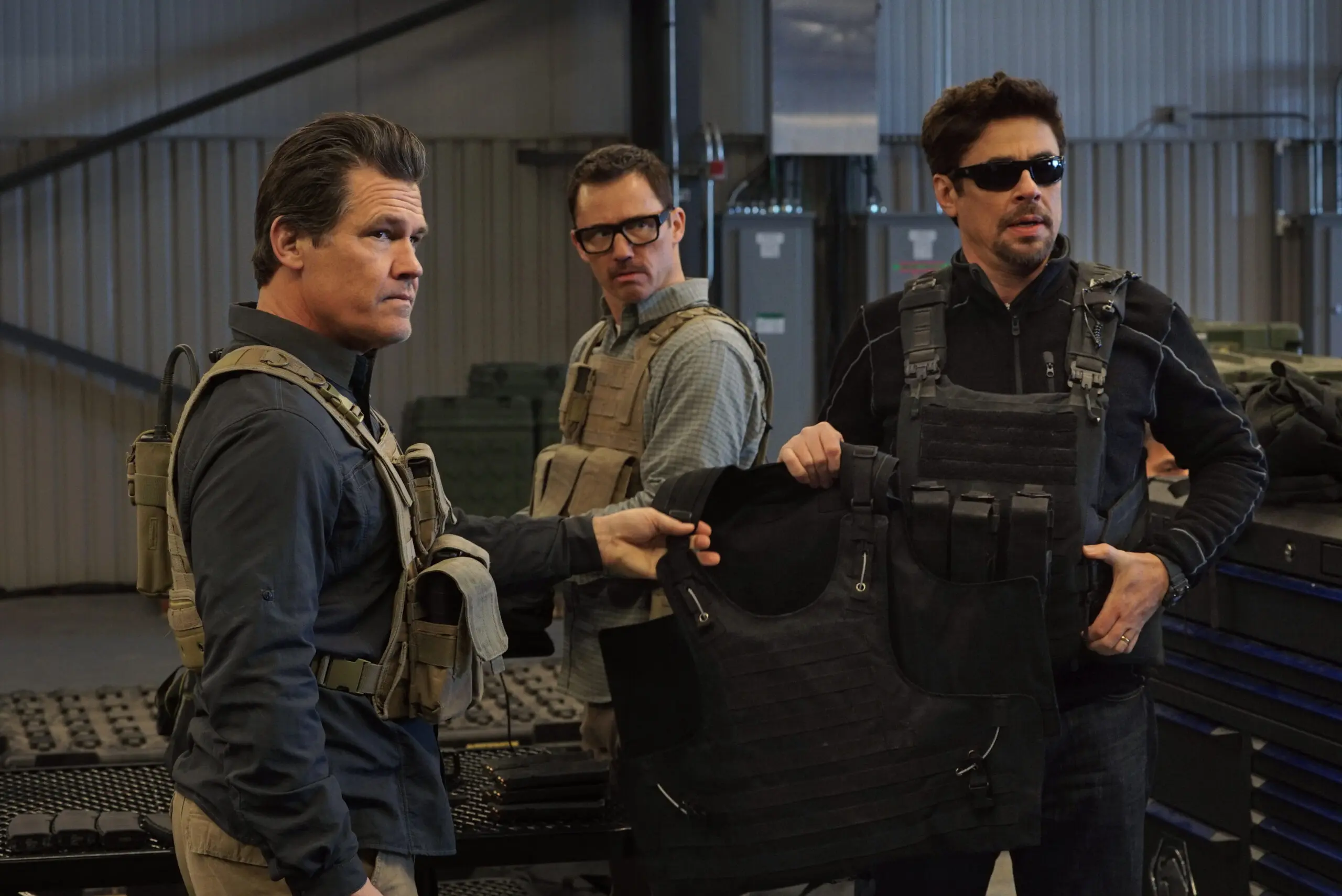 sicario 2
