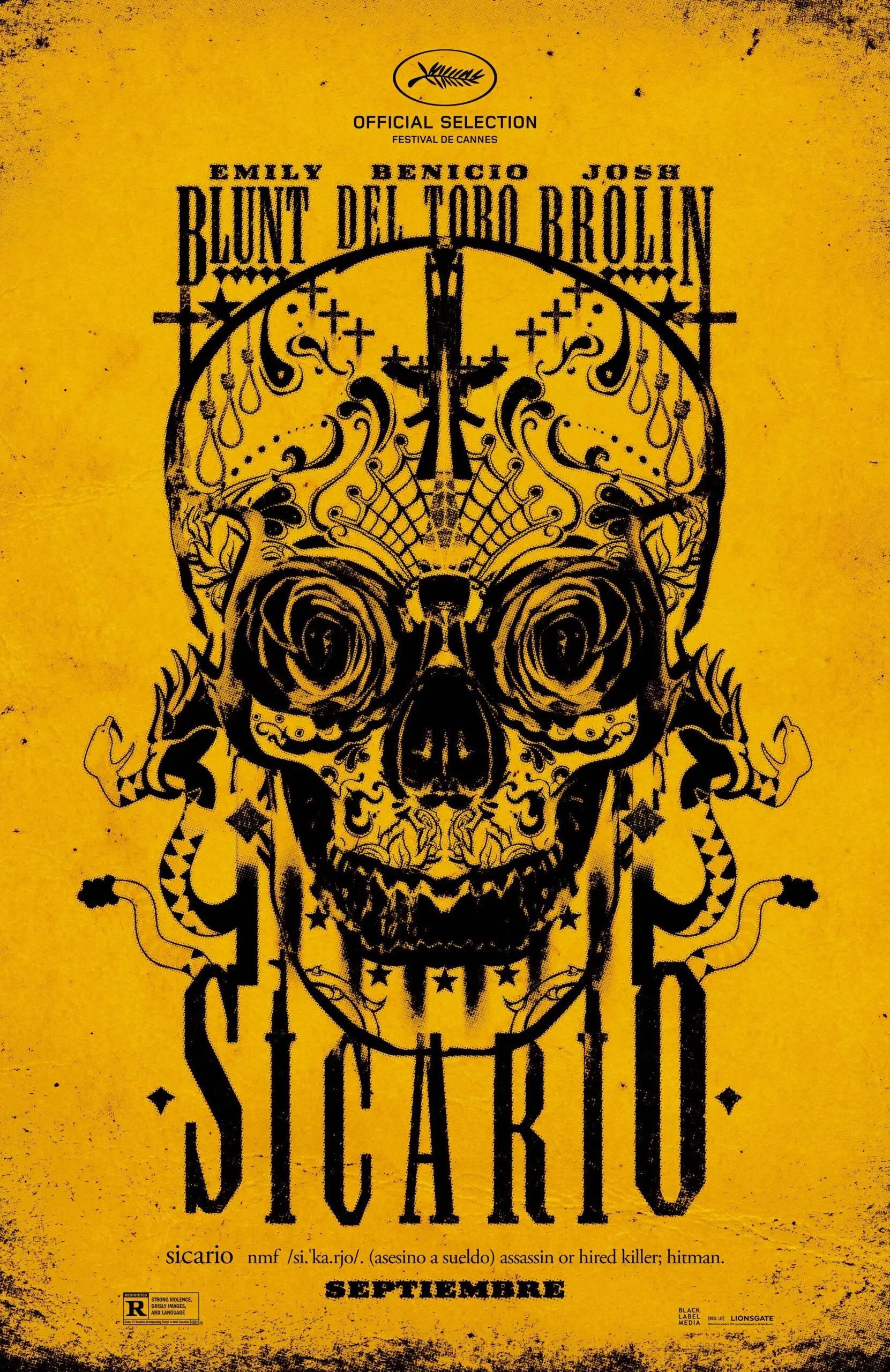 sicario film