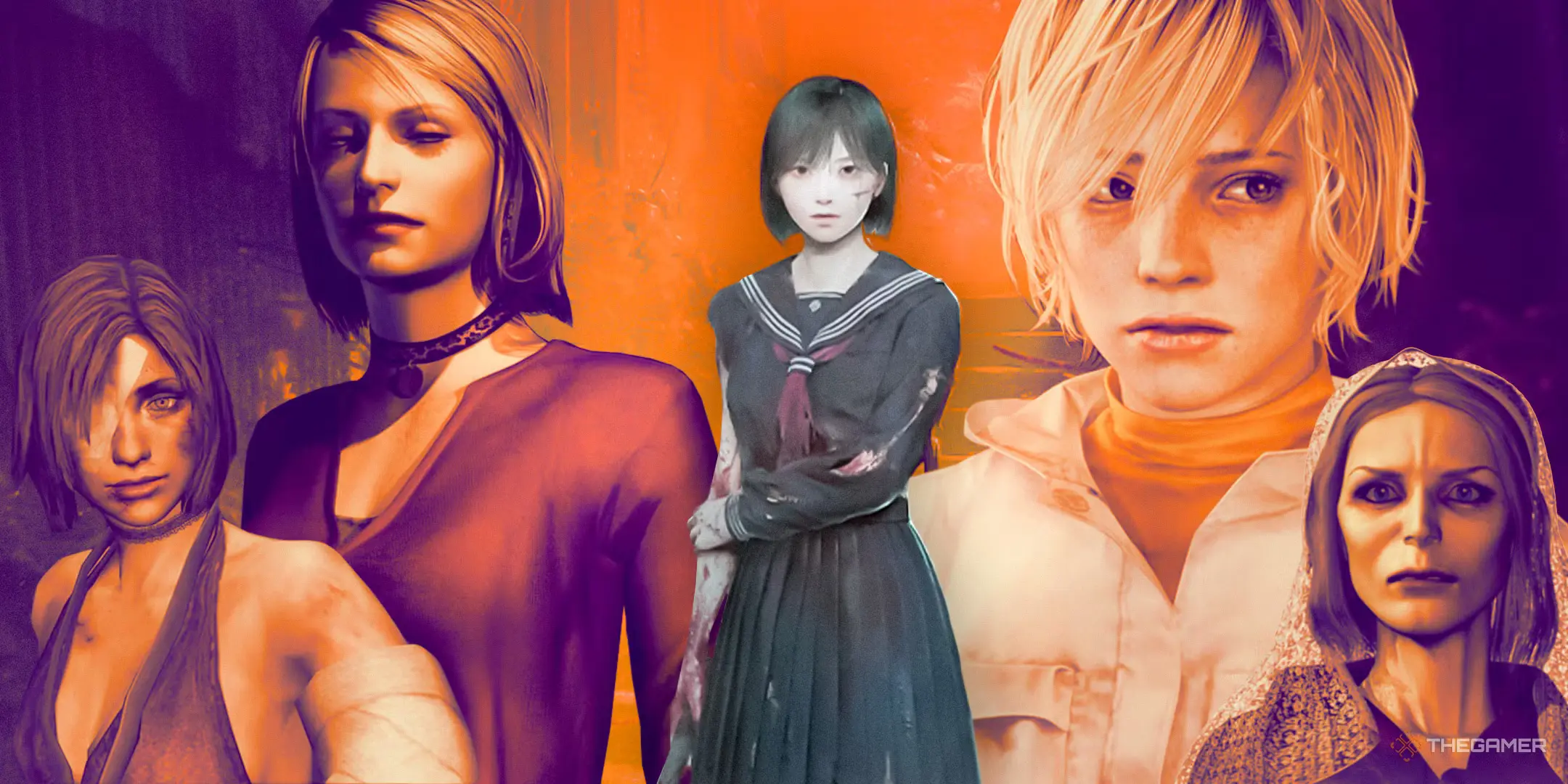 silent hill