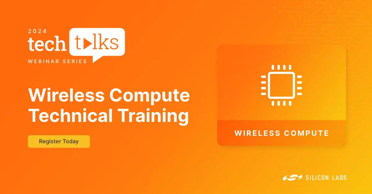 silicon labs