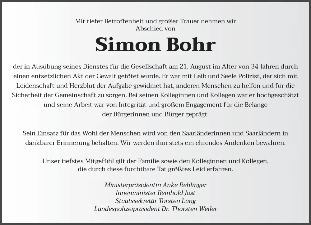 simon bohr