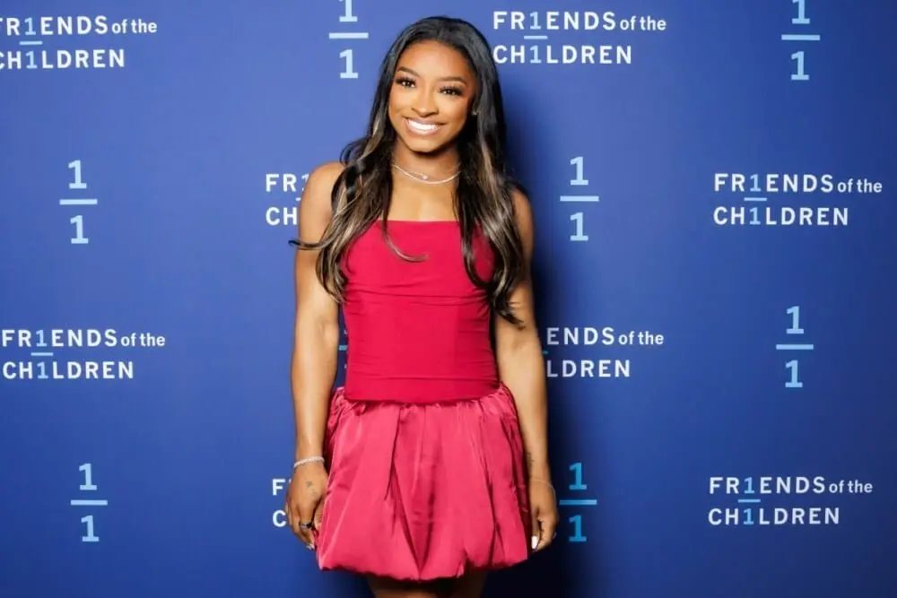 simone biles
