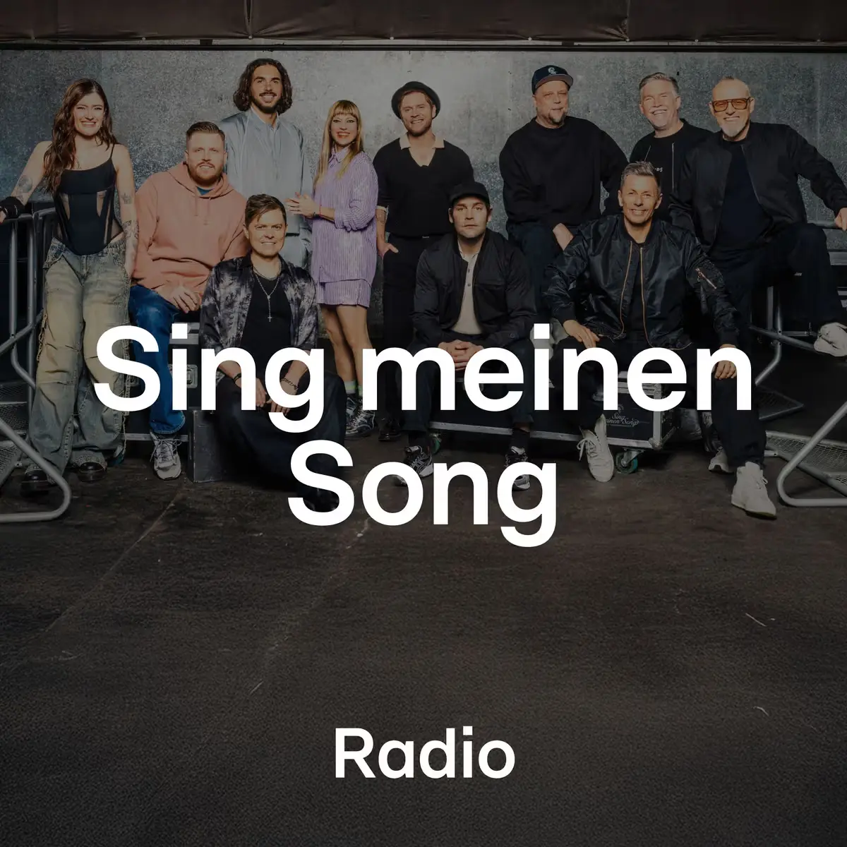 sing meinen song 2026