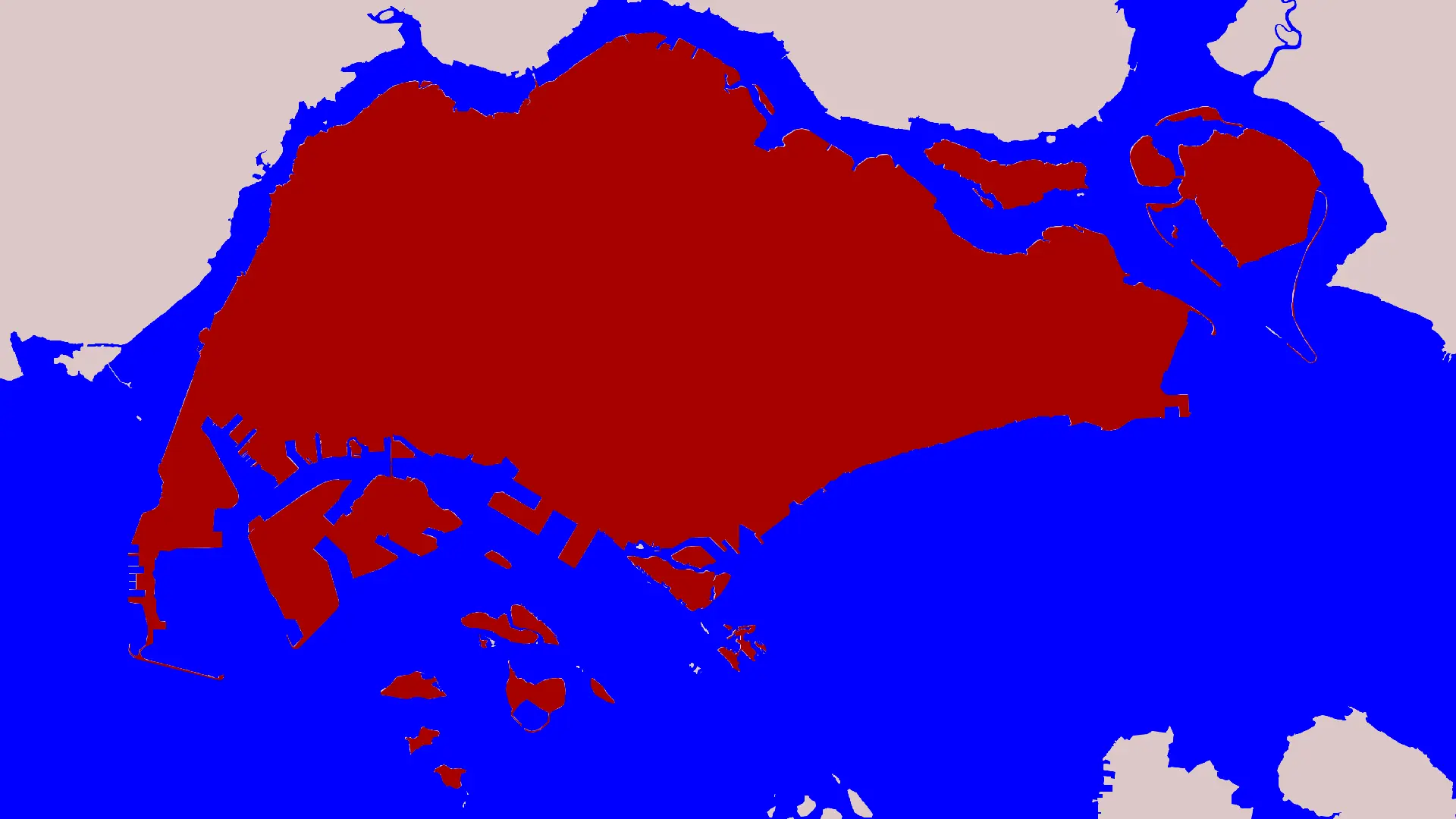 singapur