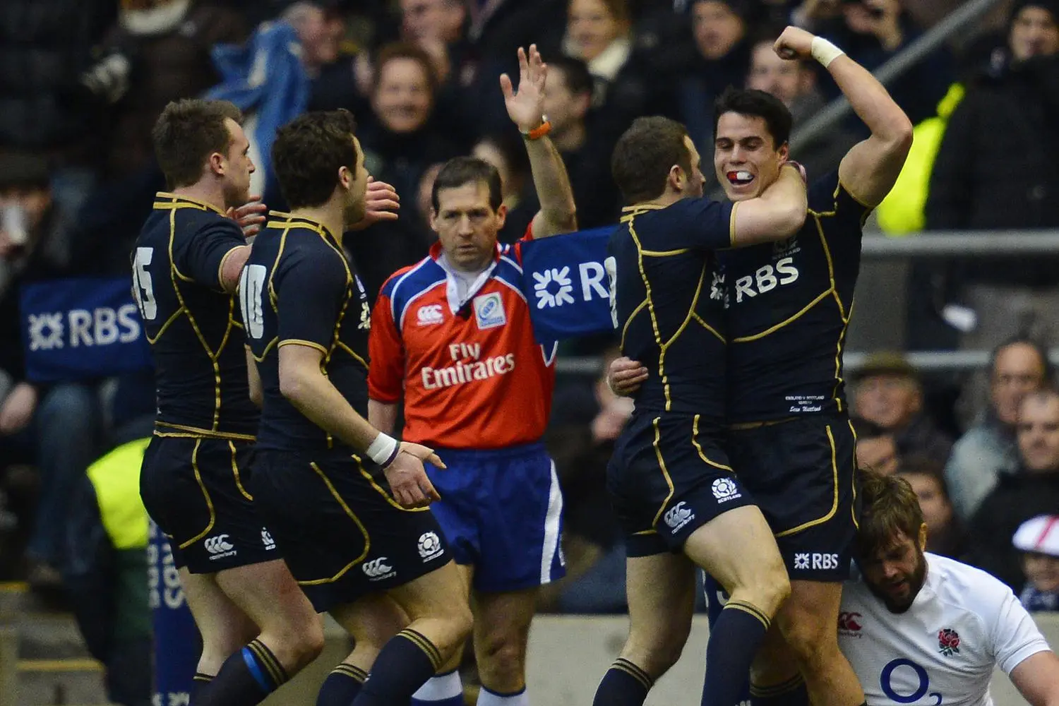 six nations