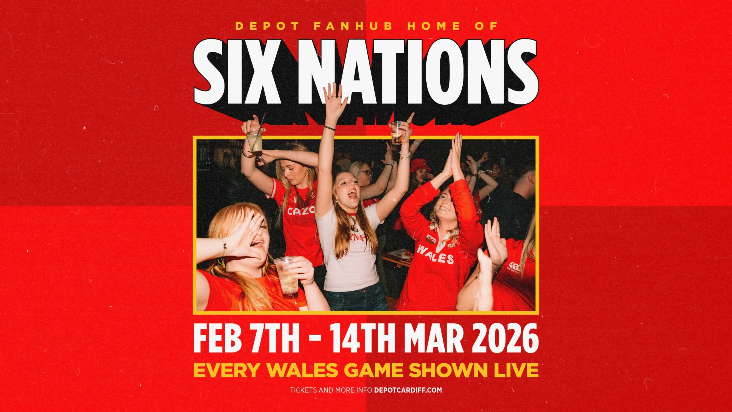 six nations 2026