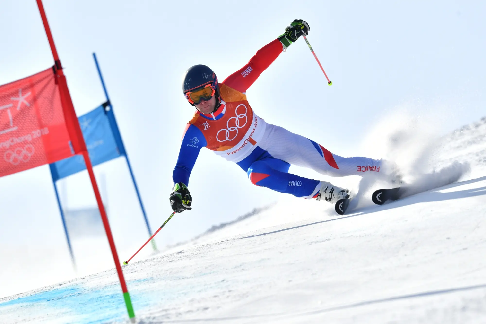 ski alpin aux jeux olympiques d hiver 2026