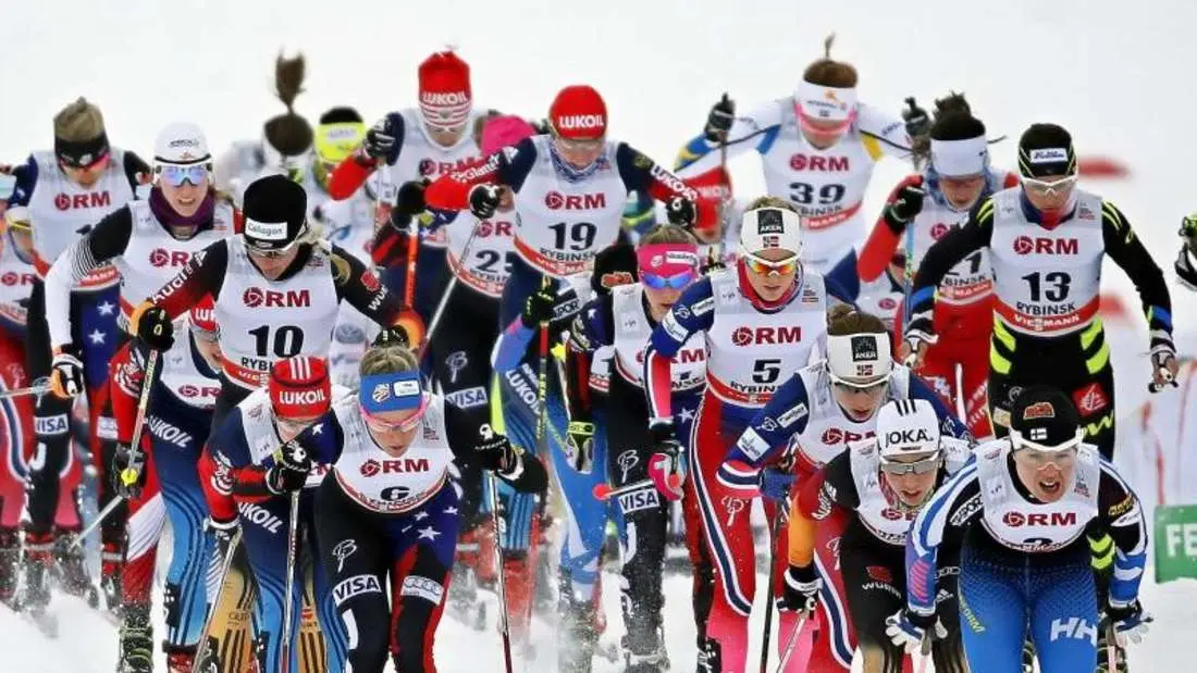 skiathlon