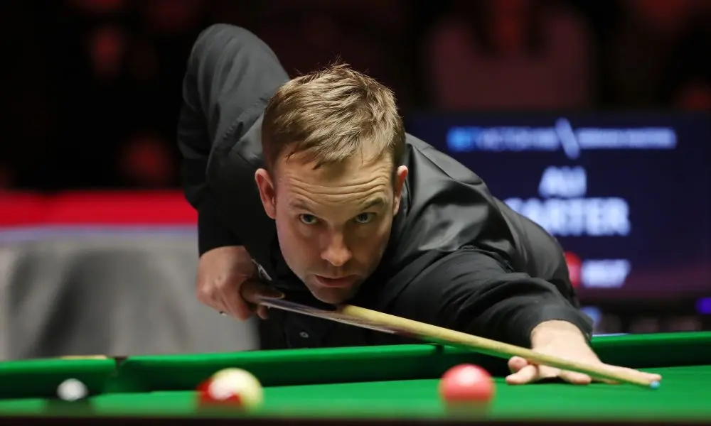snooker german masters