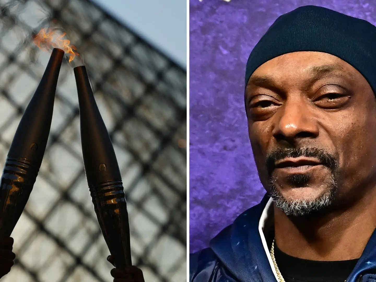 snoop dogg olympia