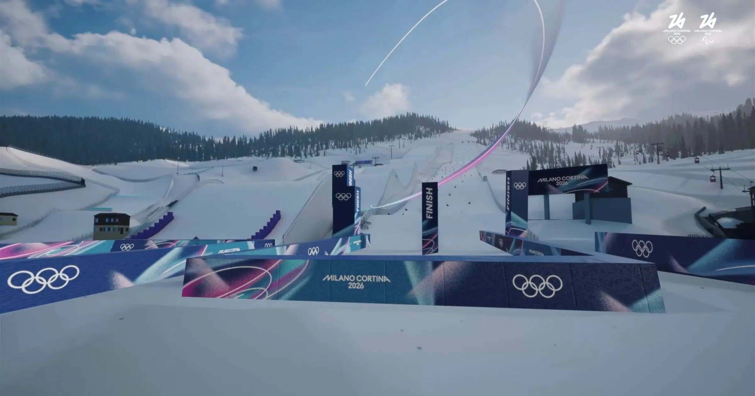 snowboard aux jeux olympiques d hiver 2026