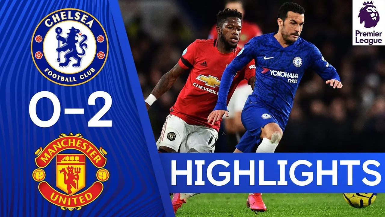 soccer highlights today