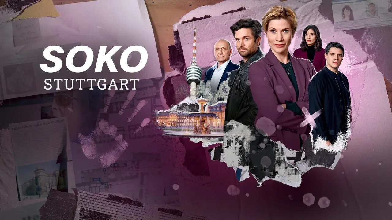 soko stuttgart