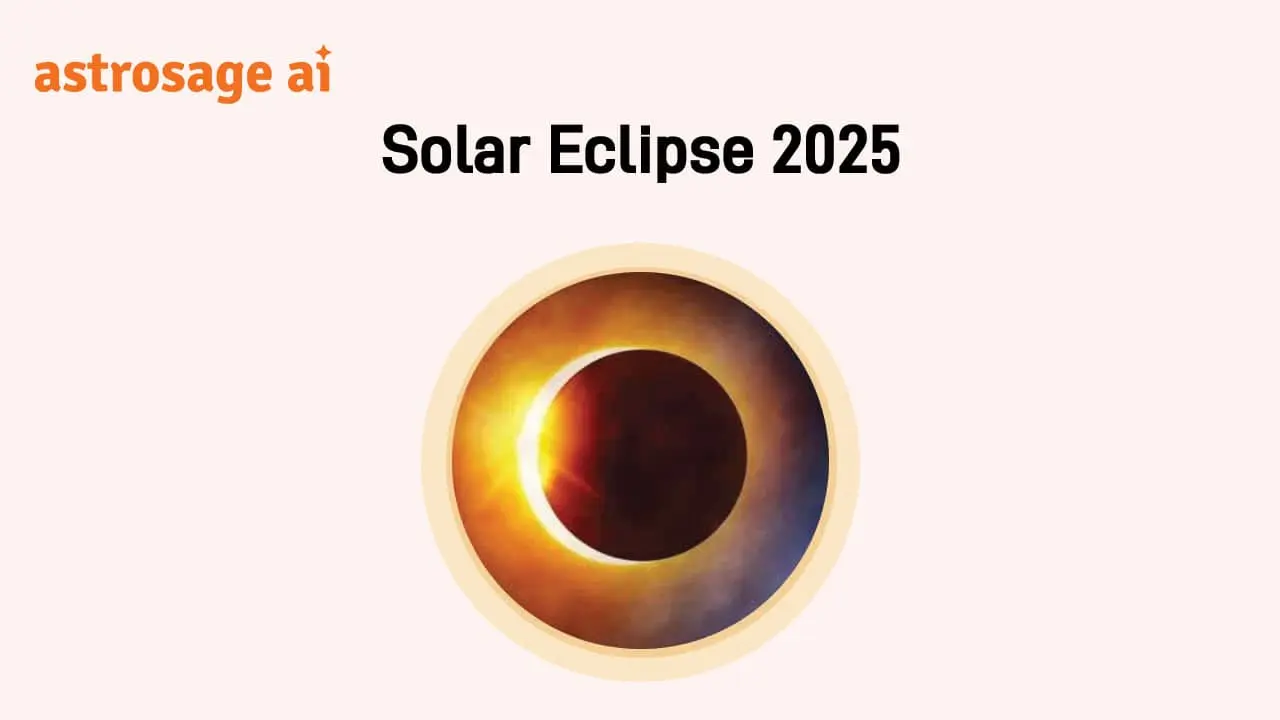 solar eclipse dates