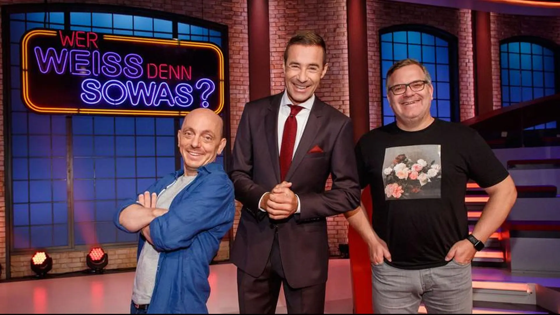 sonja gerhardt wer wei denn sowas