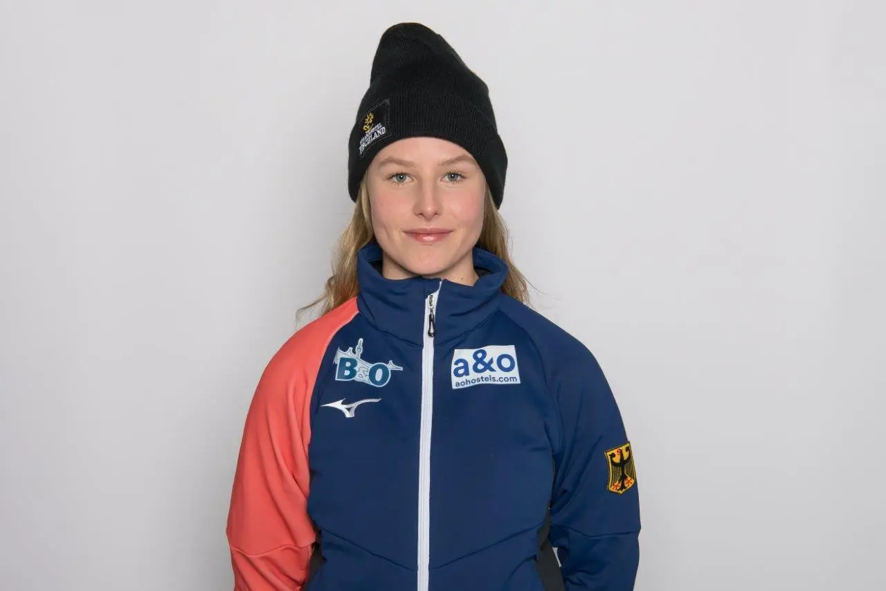 sophie warmuth
