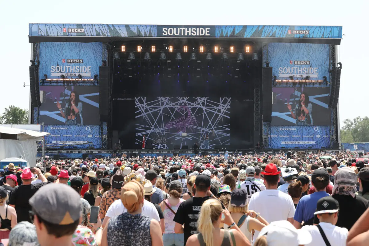 southside festival