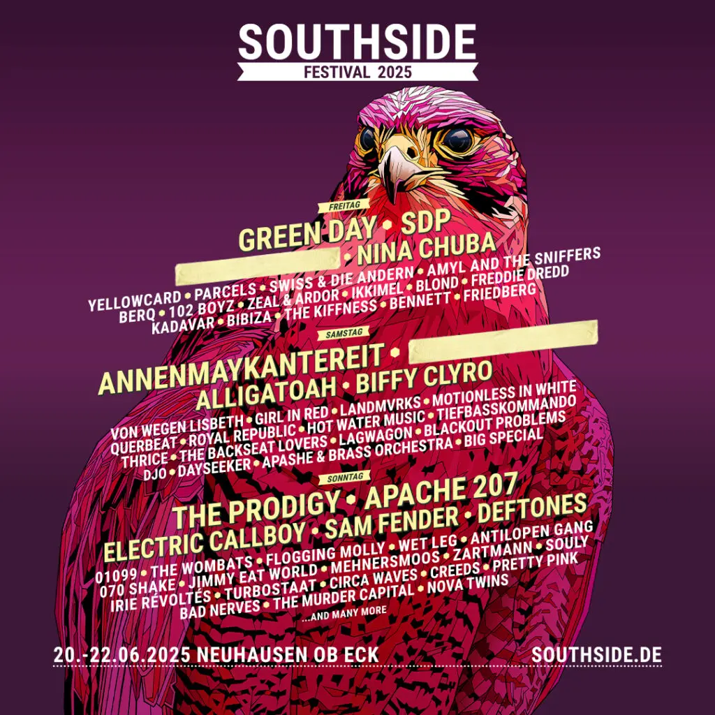 southside festival