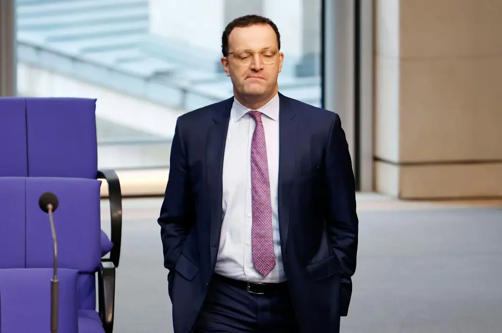 spahn renteneintrittsalter 5