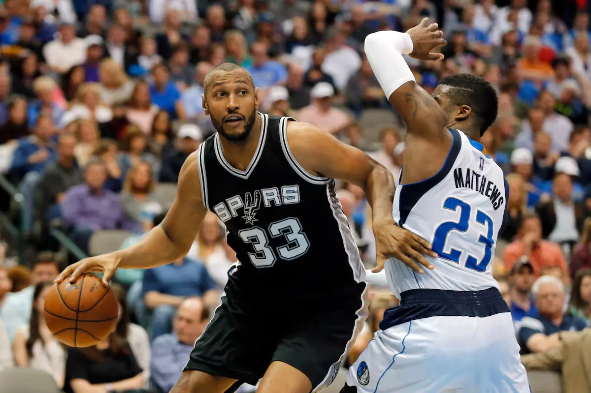spurs mavericks