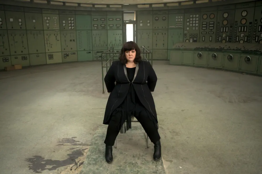spy susan cooper undercover