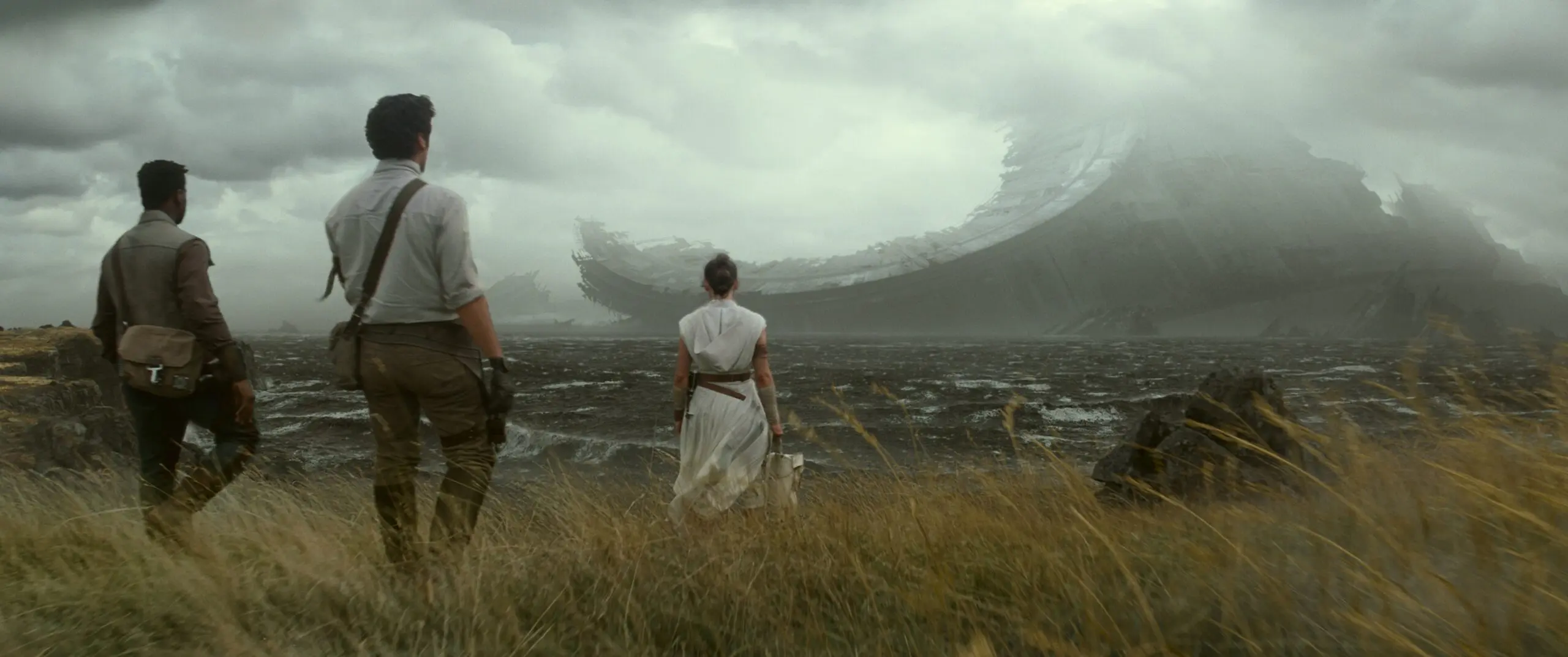 star wars der aufstieg skywalkers
