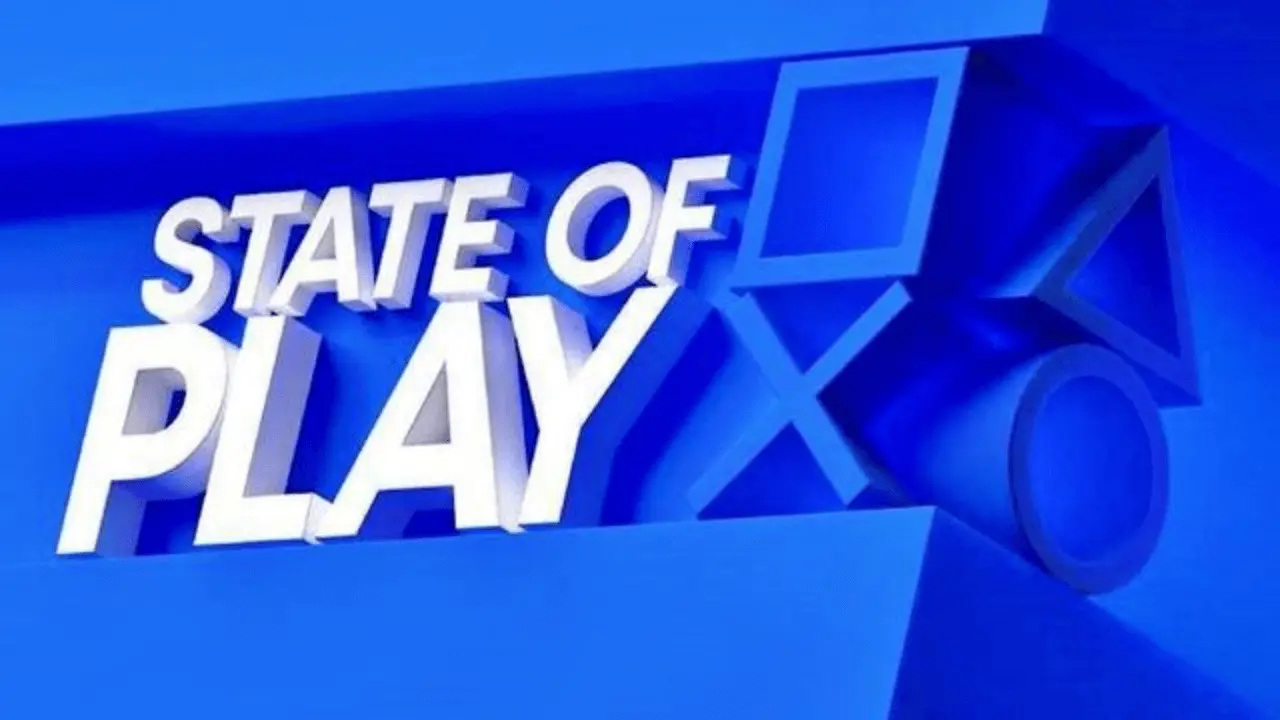 state of play