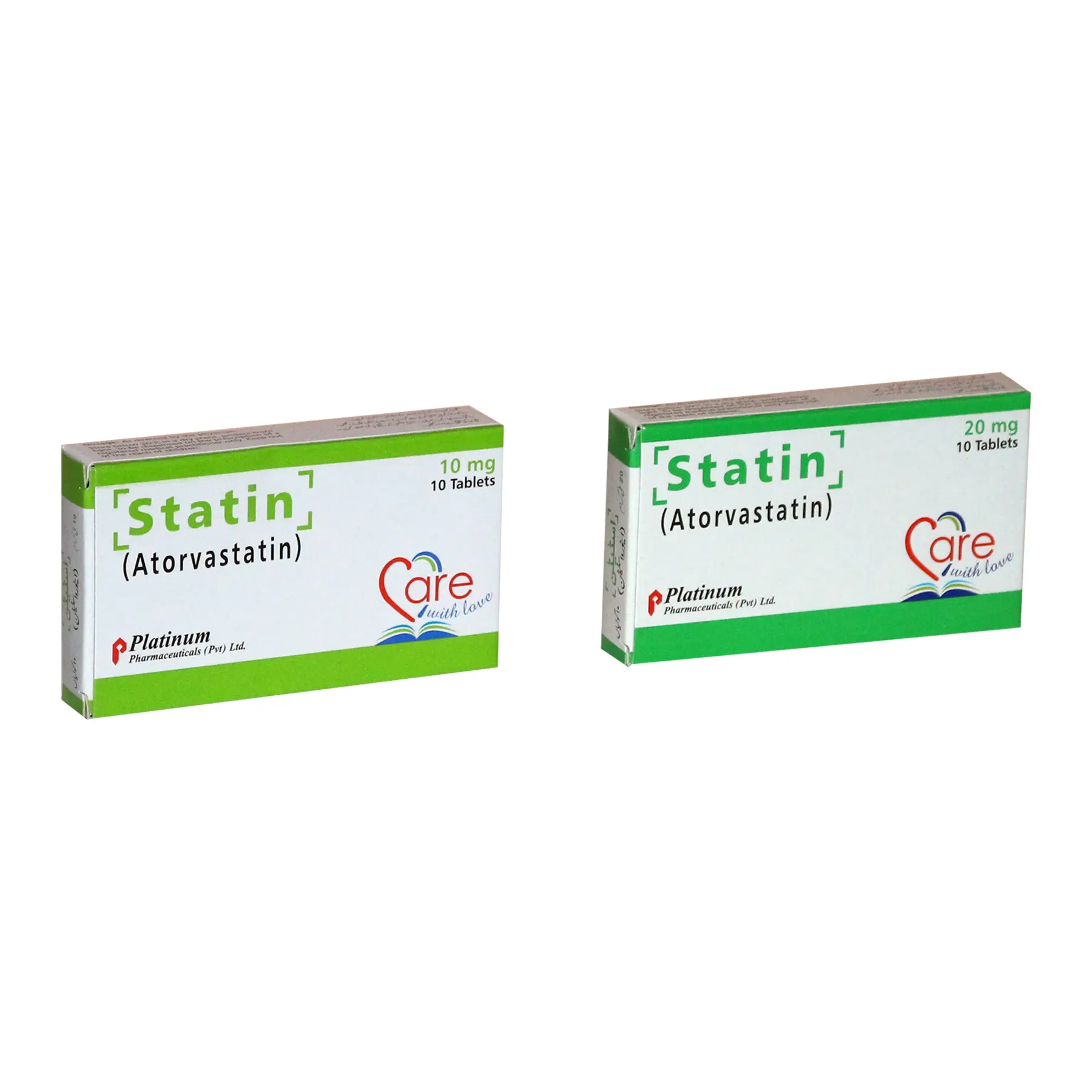 statin