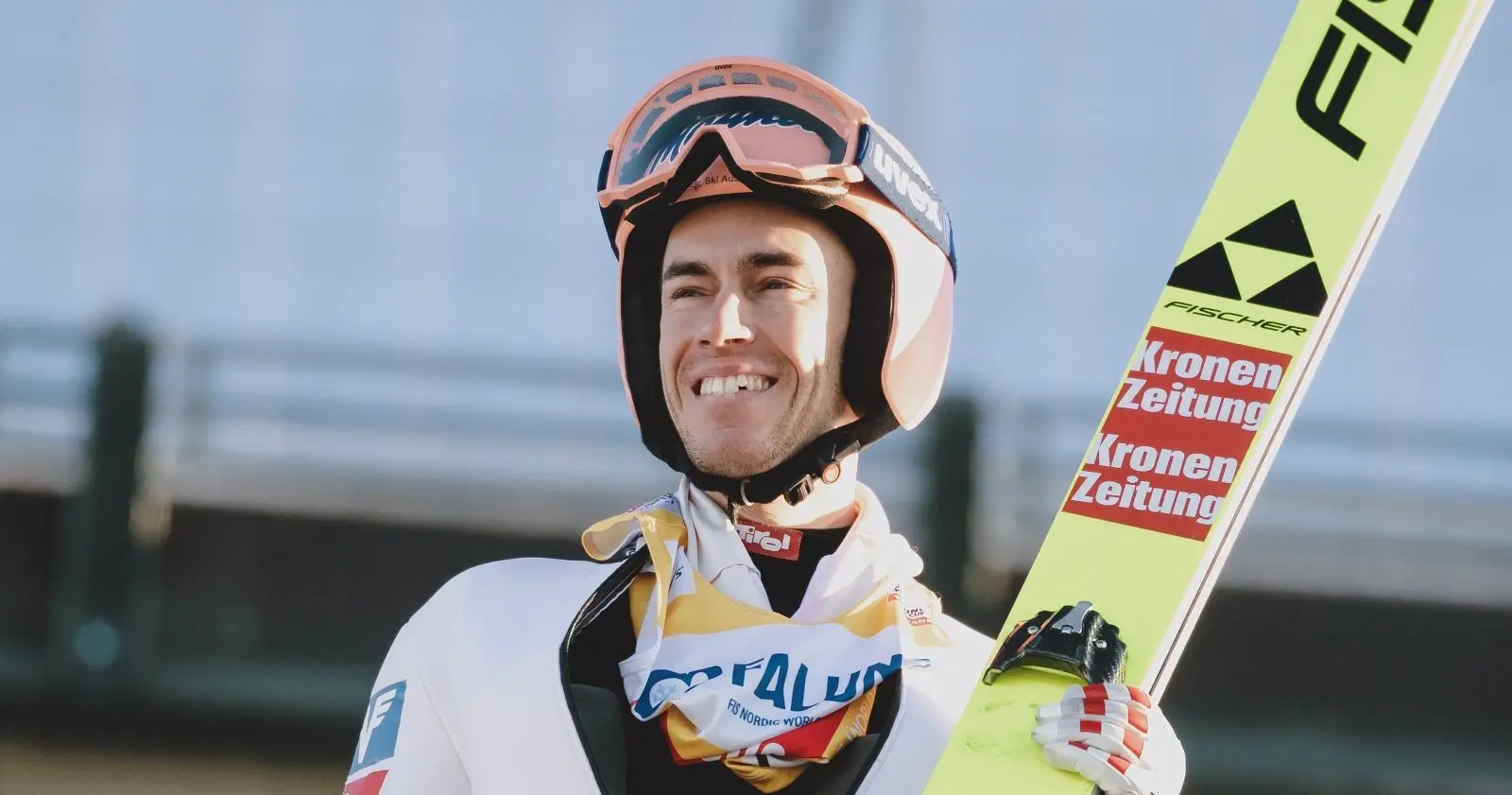 stefan kraft