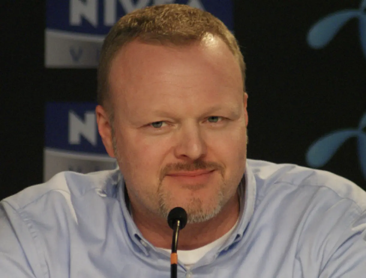stefan raab