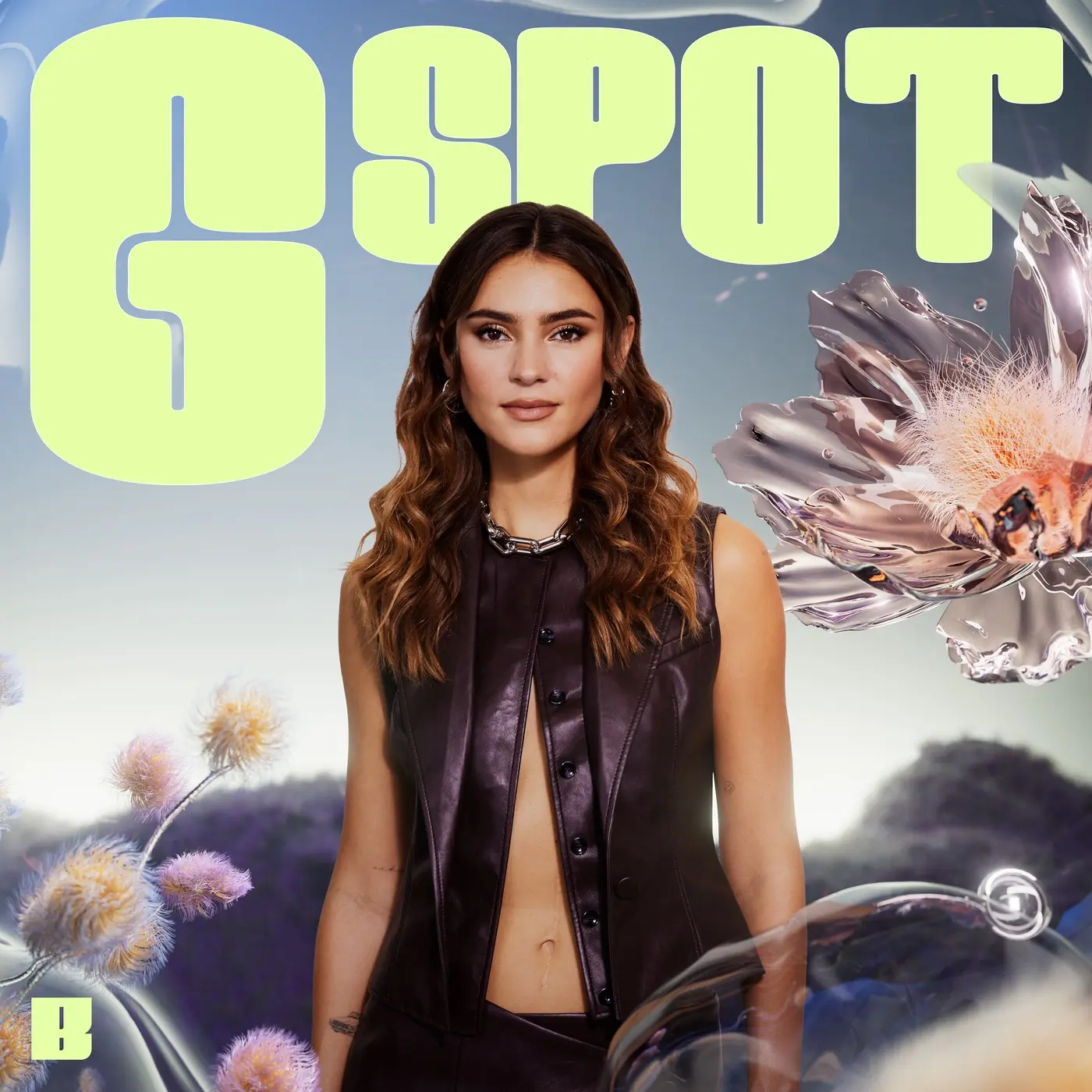 stefanie giesinger