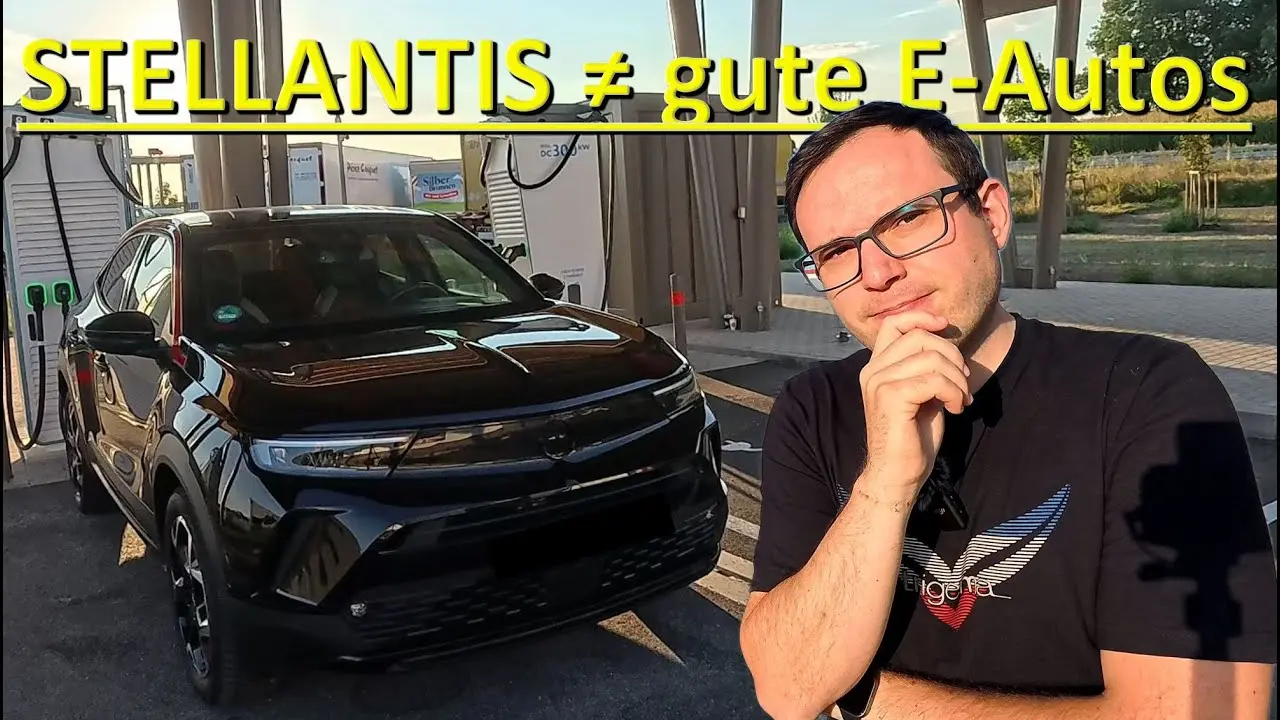 stellantis elektroautos