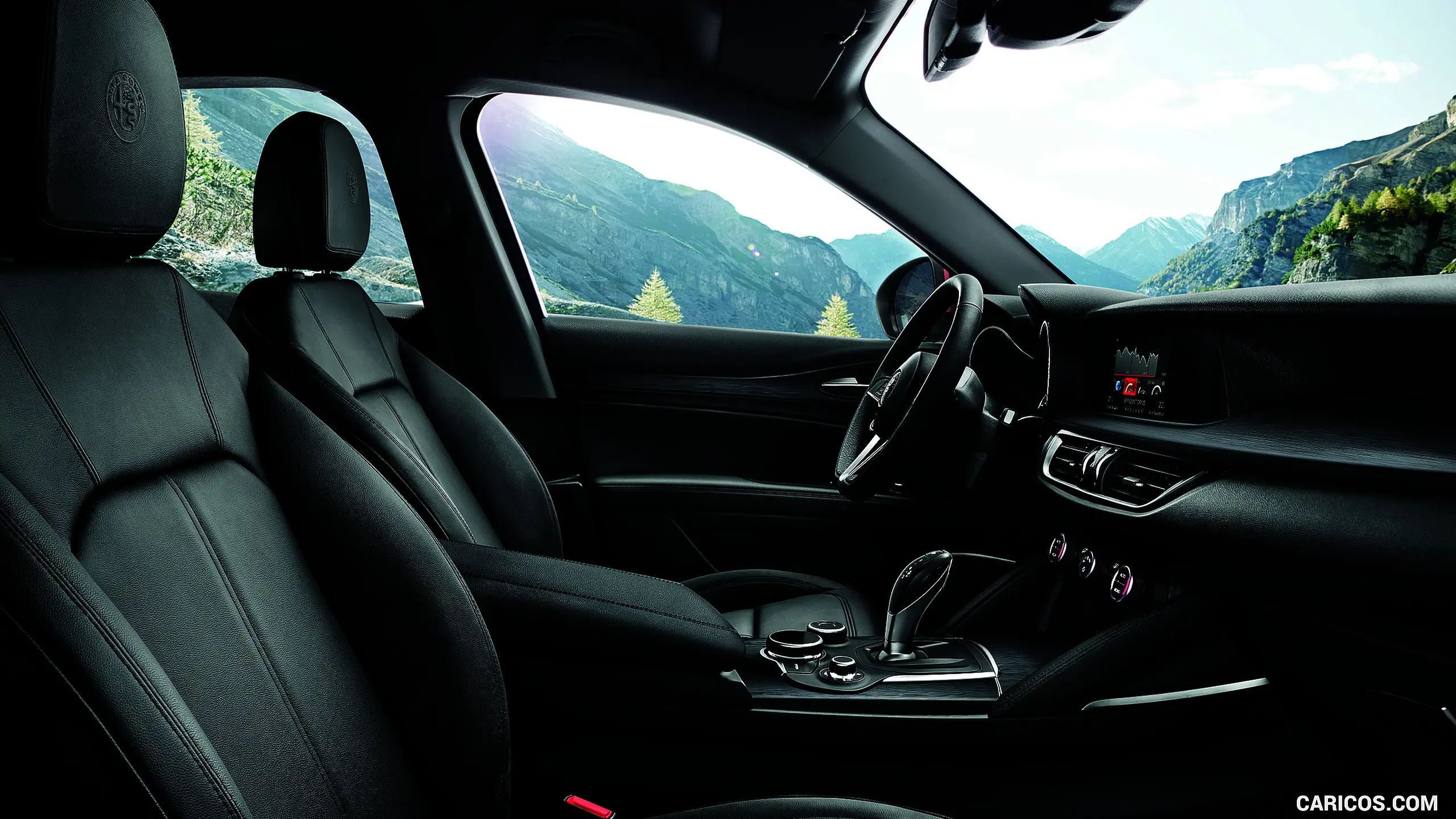 stelvio